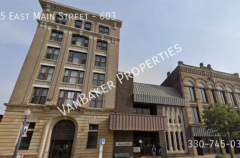 245 E Main St #603 — Photo 1