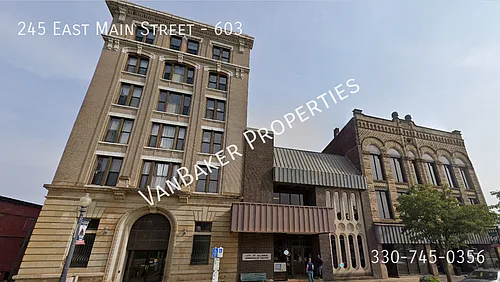 245 E Main St #603 Photo 1