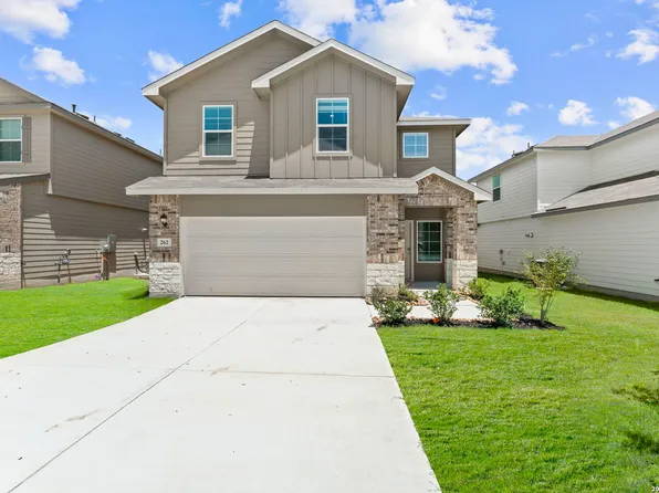 262 Pigeon Green, San Antonio, TX 78253