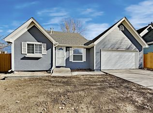 4872 S Salida Ct, Aurora, CO 80015