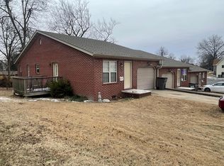 311 S 9th St #311, Paragould, AR 72450