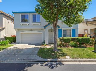 687 Rockspray Cir, Pittsburg, CA 94565
