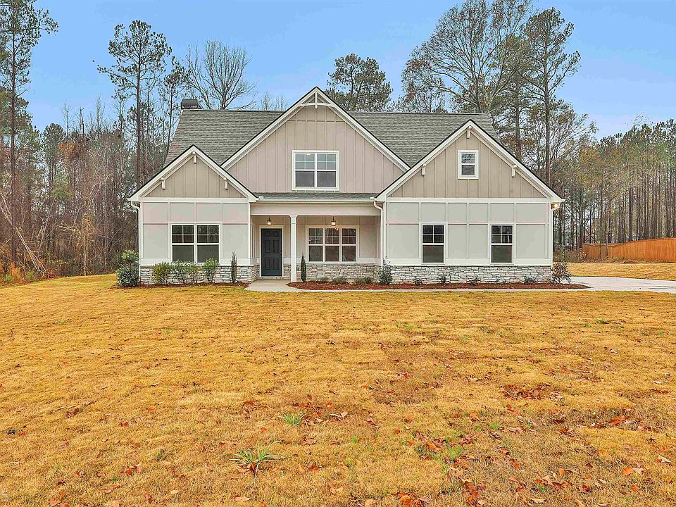 195 Walnut Ln Williamson, GA, 30292 Apartments for Rent Zillow
