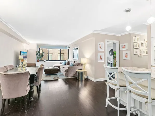 10 E End Ave APT 10H, New York, NY 10075