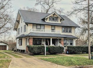 331 Portage Ave, Three Rivers, MI 49093