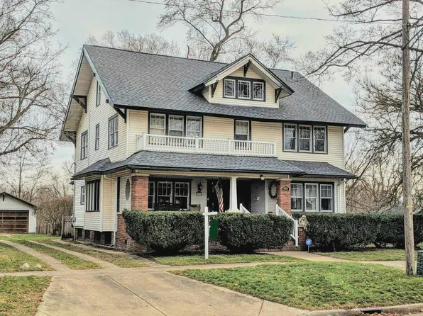 331 Portage Ave, Three Rivers, MI 49093