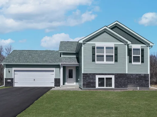 Hennepin Plan, Triplett Farms