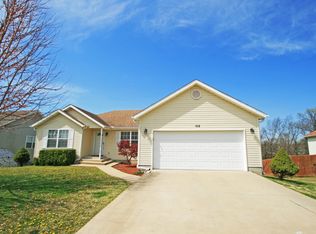 113 Redbud Ln, Oronogo, MO 64855
