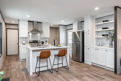Floor plan Essence | Rent