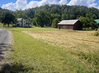 110 Sheets Hill Rd, Unityville, PA 17774