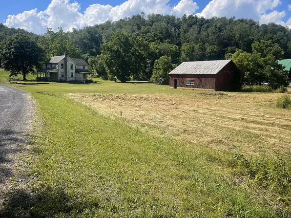 110 Sheets Hill Rd, Unityville, PA 17774