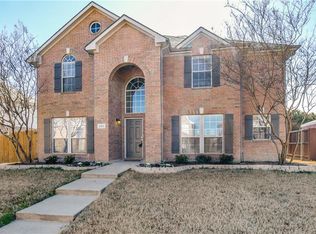 11403 Creekwood Dr, Frisco, TX 75035
