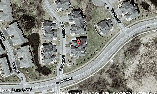 Map View