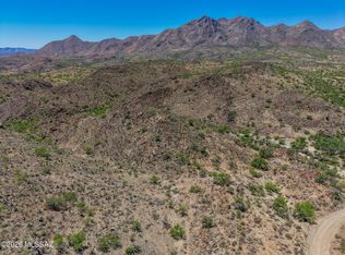 Grosvenor Rd #136, Rio Rico, AZ 85648