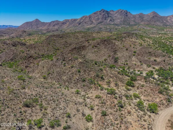 Grosvenor Rd #136, Rio Rico, AZ 85648
