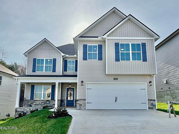 2nd image of 1224 Madison Oaks Rd Lot 316