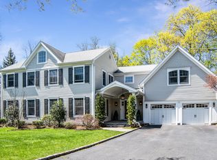 10 Graham Ct, Rye, NY 10580
