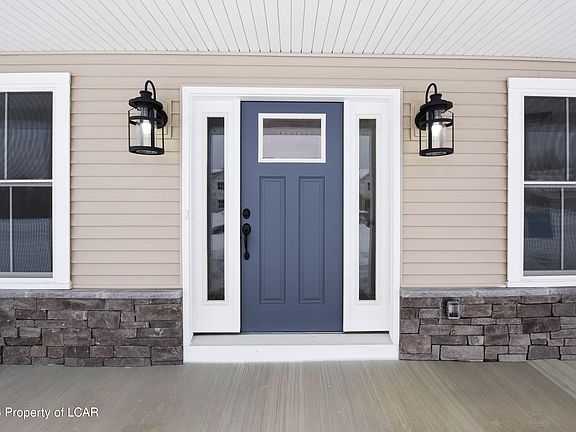 2nd image of 2460 E Venisa Dr