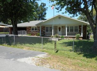 2185 Brent Dr, Madisonville, KY 42431