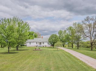 4659 Highway F, Clifton Hill, MO 65244