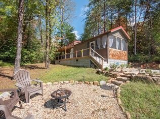 29 Little Bear Loop, Franklin, NC 28734