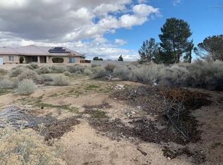 Crest Dr, Victorville, CA 92395