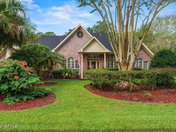 11418 DRAKEWOOD Court, Jacksonville, FL 32223