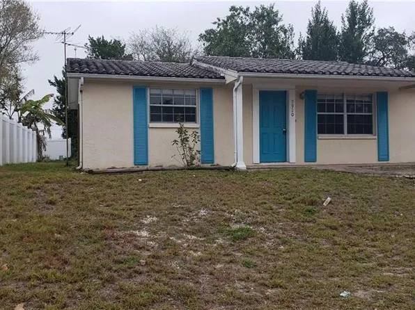 9920 Gray Fox Ln, Port Richey, FL 34668