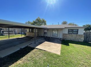 4919 40th St, Lubbock, TX 79414