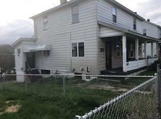 532 1st St #37, Windber, PA 15963