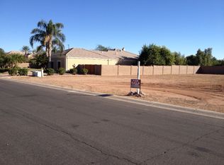 2065 E Washington Ave, Gilbert, AZ 85234