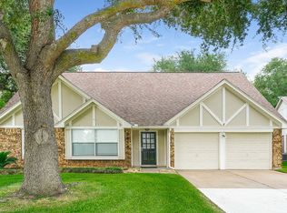 3414 Whispering Way Dr, Richmond, TX 77406