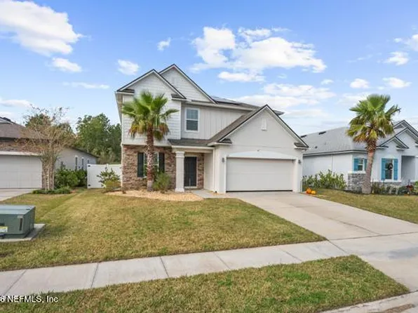 23 Tumbled Stone Way, Saint Augustine, FL 32086