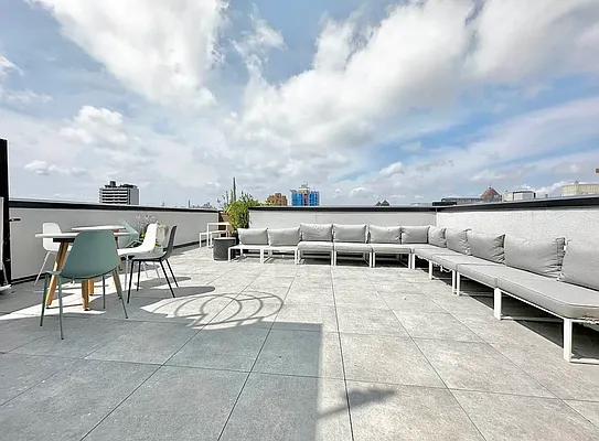 Rented by Doorway NYC, LLC | media 9