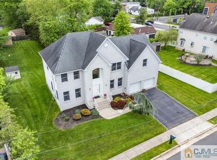 104 Mundy Ave, Edison, NJ 08820