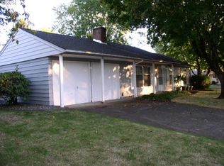 1830 SE 156th Ave, Portland, OR 97233