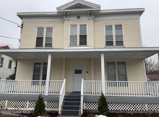 108 Holmes St, Richmondville, NY 12149