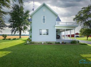 11176 Township Road 240, Findlay, OH 45840