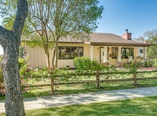 632 W Montecito Ave, Sierra Madre, CA 91024