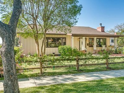 632 W Montecito Ave, Sierra Madre, CA, 91024