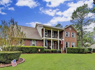 504 Wotan Rd, Columbia, SC 29229