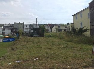 1320 Centre St, Ashland, PA 17921