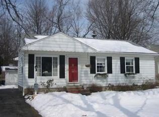 30230 Westlawn Dr, Bay Village, OH