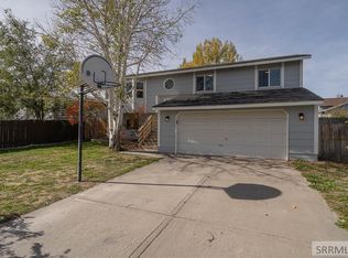 1862 Ironwood Dr, Idaho Falls, ID 83402