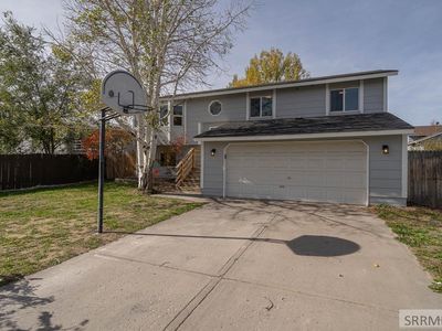 1862 Ironwood Dr, Idaho Falls, ID, 83402