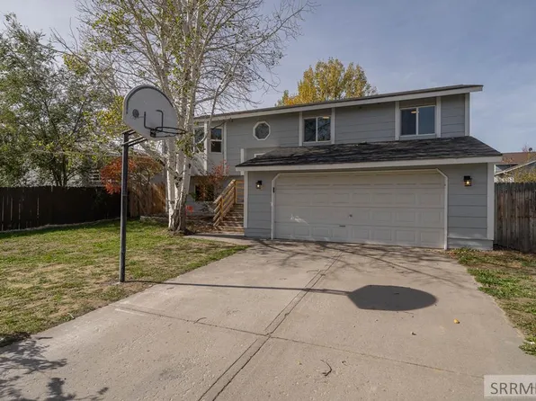 1862 Ironwood Dr, Idaho Falls, ID 83402