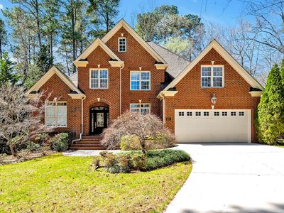81517 Alexander, Chapel Hill, NC, 27517