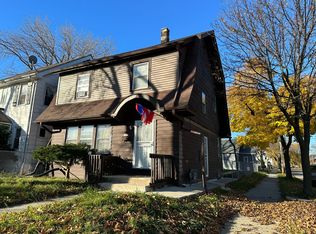 3853 N 3rd St, Milwaukee, WI 53212