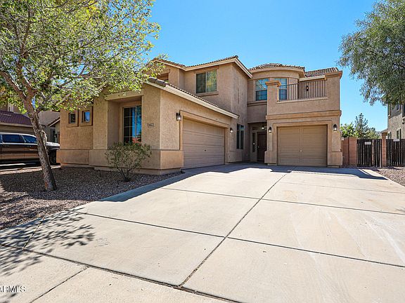3rd image of 16577 W SAGUARO Lane