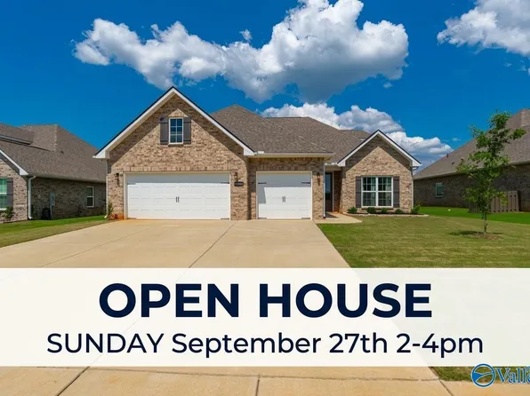 29581 Limestone Creek Way NW, Harvest, AL 35749